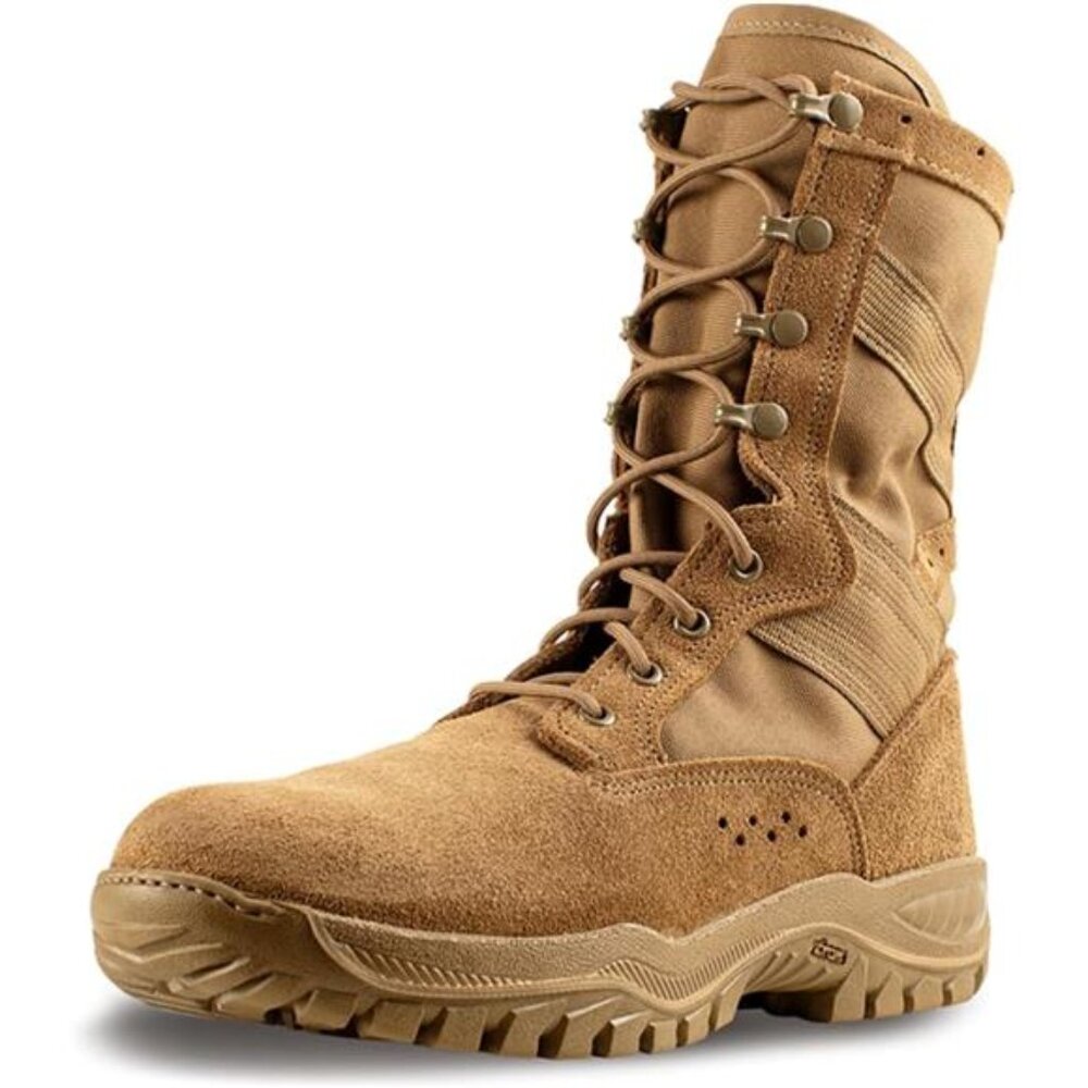 Belleville C320 One Xero 8 Inch Combat Boots for Men - Ultra-Lightweight